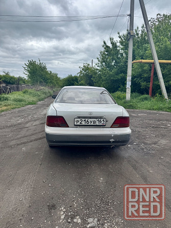 Toyota Vista Донецк - изображение 3