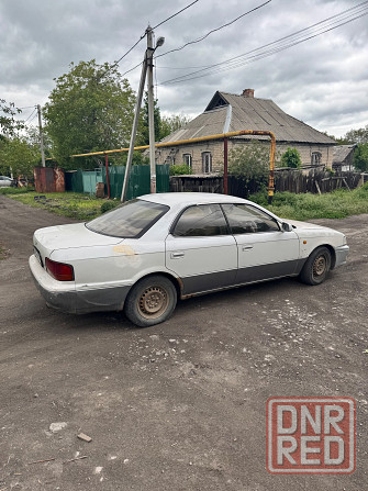 Toyota Vista Донецк - изображение 4