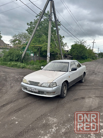 Toyota Vista Донецк - изображение 1