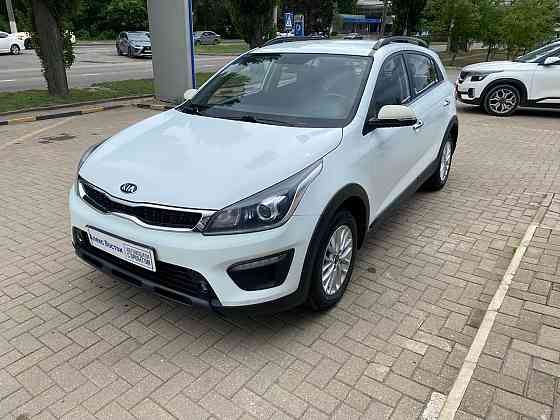 Kia Rio X-Line 2019г. Макеевка