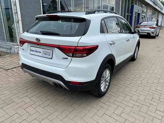 Kia Rio X-Line 2019г. Макеевка