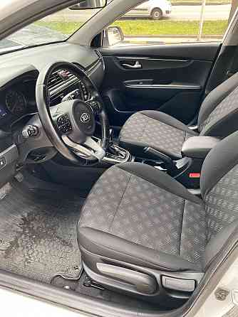 Kia Rio X-Line 2019г. Макеевка