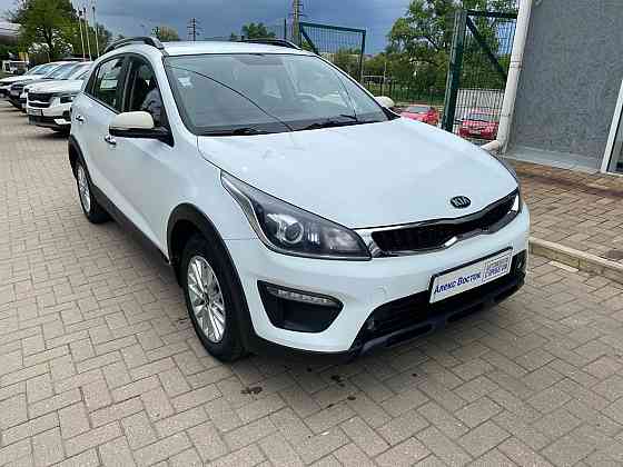 Kia Rio X-Line 2019г. Макеевка