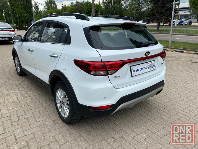 Kia Rio X-Line 2019г. Макеевка - изображение 3