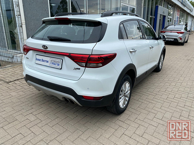 Kia Rio X-Line 2019г. Макеевка - изображение 4