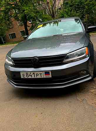 Продам Volkswagen Jetta Sport Донецк