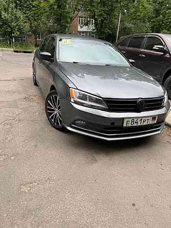 Продам Volkswagen Jetta Sport Донецк
