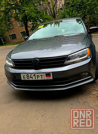 Продам Volkswagen Jetta Sport Донецк - изображение 2