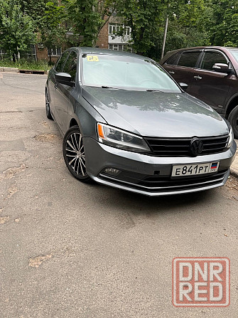 Продам Volkswagen Jetta Sport Донецк - изображение 1