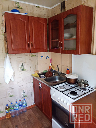 Продам 1комн квартиру Мариуполь - изображение 5