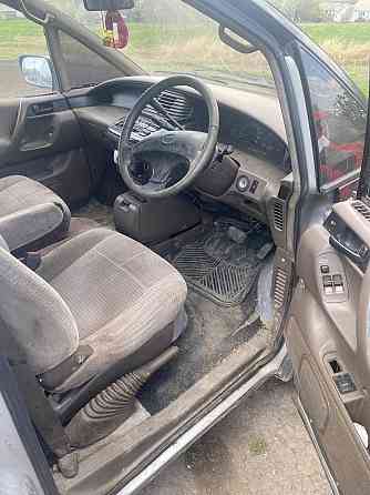 Продам Toyota Previa Донецк