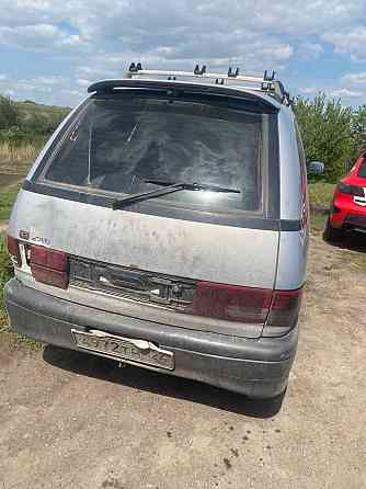 Продам Toyota Previa Донецк
