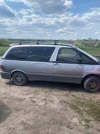 Продам Toyota Previa Донецк