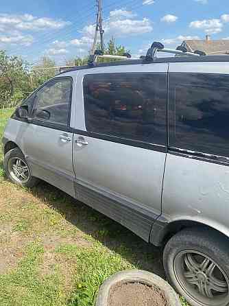 Продам Toyota Previa Донецк