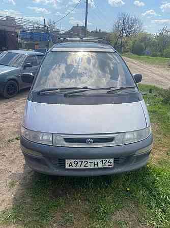 Продам Toyota Previa Донецк