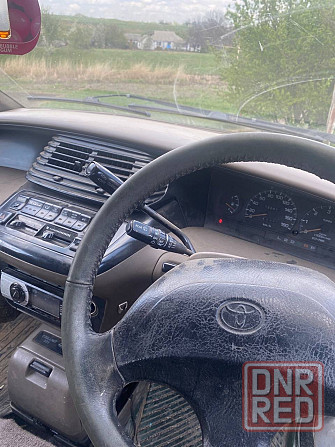 Продам Toyota Previa Донецк - изображение 6