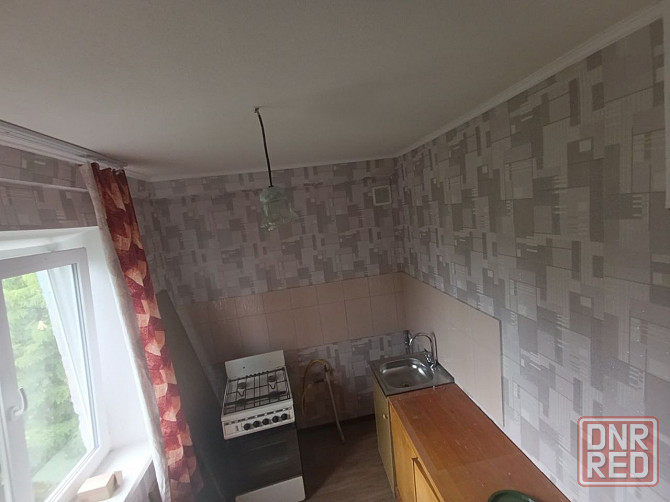 Продажа 2-х комн. квартира, мкр-н Октябрьский, 21-я больница Донецк - изображение 4