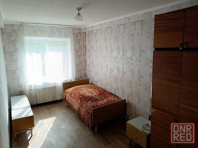 Продажа 2-х комн. квартира, мкр-н Октябрьский, 21-я больница Донецк - изображение 3