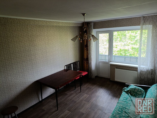 Продажа 2-х комн. квартира, мкр-н Октябрьский, 21-я больница Донецк - изображение 1