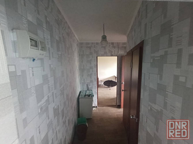 Продажа 2-х комн. квартира, мкр-н Октябрьский, 21-я больница Донецк - изображение 5
