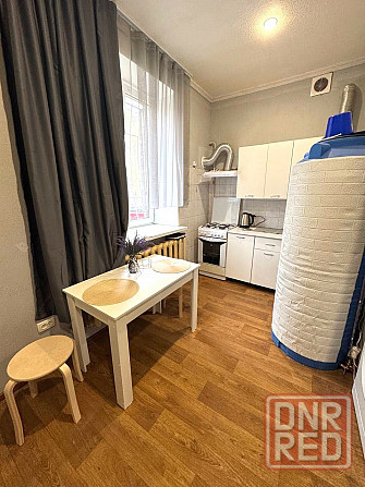 От собственника! Посуточно. 1-к.кв. Центр Донецка. Вода 24/7 горячая, холодная. Донецк - изображение 7