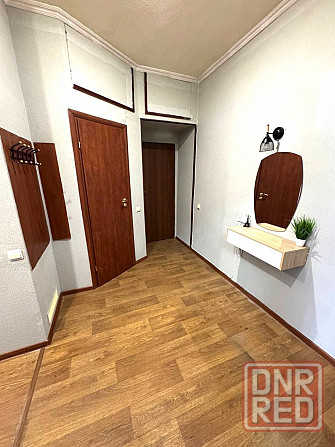 От собственника! Посуточно. 1-к.кв. Центр Донецка. Вода 24/7 горячая, холодная. Донецк - изображение 3