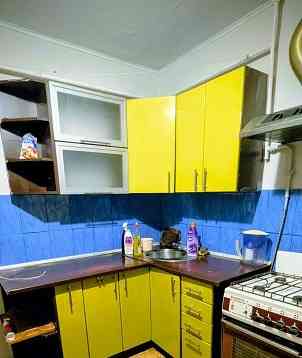 Сдам 1-к квартиру на Зеленом Макеевка