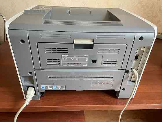 Лазерный принтер Сanon i-sensys lbp6650dn Донецк