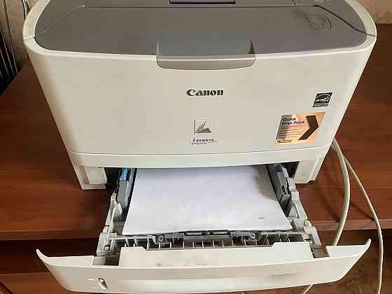 Лазерный принтер Сanon i-sensys lbp6650dn Донецк