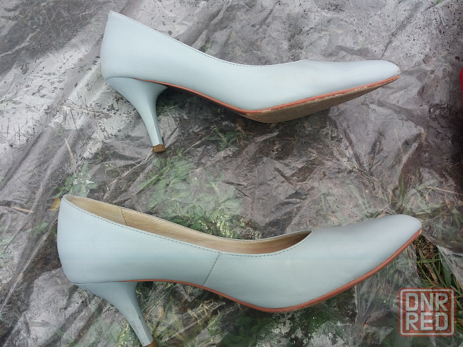 Продам туфли женские р. 38 Донецк - изображение 1