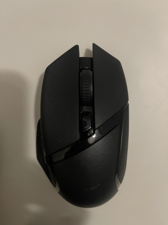 Продам мышку Razer BASILISK X HYPERSPEED, Донецк