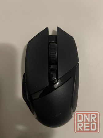 Продам мышку Razer BASILISK X HYPERSPEED, Донецк - изображение 3