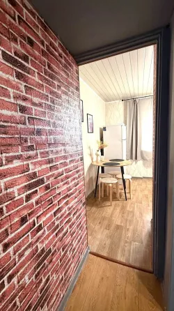 От собственника! 1-к.кв. Чешка в центре Донецка. (Донецк, улица Артёма, 169). Донецк