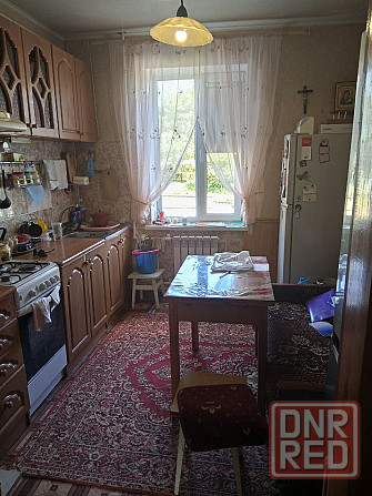 Продам двухкомнатную квартиру. Мариуполь - изображение 3