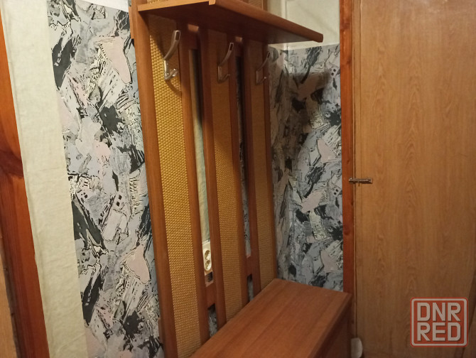 сдам 2х ком. квартиру в ленинском р-не, р-н оцкб, отличная, есть все. Донецк - изображение 1