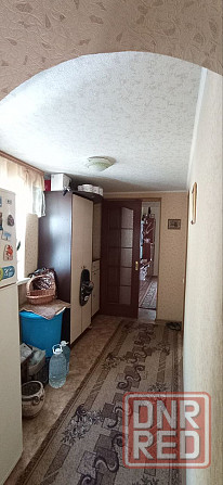 Срочно! Цена снижена!! Продается уютный 2-комнатный дом в Куйбышевском р-не, ул.Новоодесская, Донецк Донецк - изображение 9