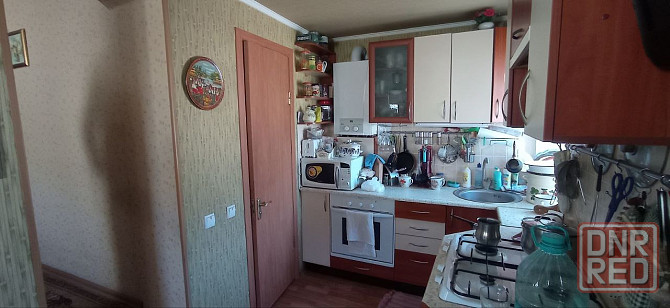 Срочно! Цена снижена!! Продается уютный 2-комнатный дом в Куйбышевском р-не, ул.Новоодесская, Донецк Донецк - изображение 7