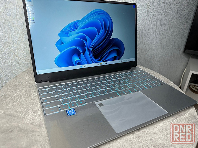 Продам Новый ноутбук игровой VETAS в упаковке Процессор Intel N5095 RAM 16ГБ+256ГБ SSD Донецк - изображение 3