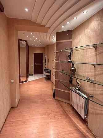 4х.ком. квартира186м² Донецк