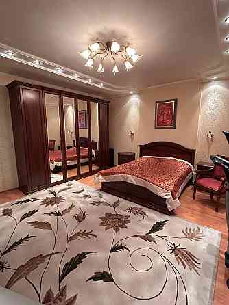 4х.ком. квартира186м² Донецк