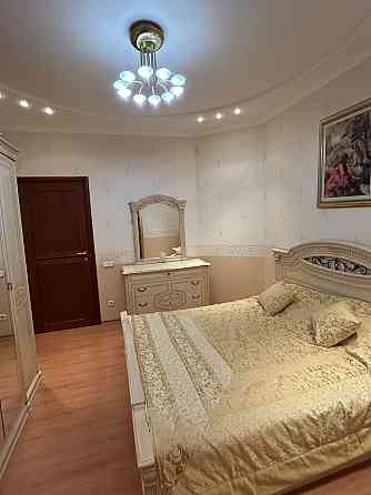 4х.ком. квартира186м² Донецк