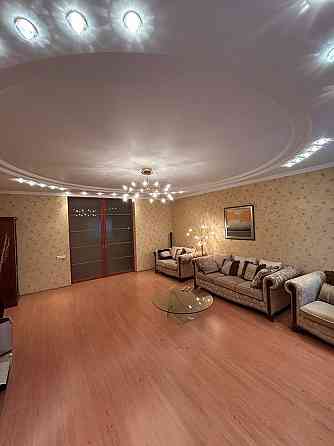 4х.ком. квартира186м² Донецк