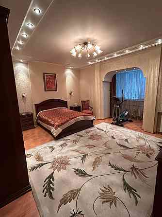4х.ком. квартира186м² Донецк
