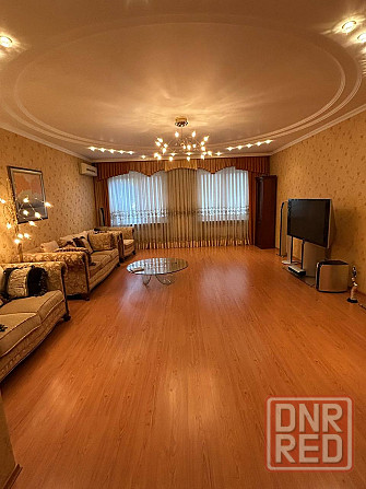 4х.ком. квартира186м² Донецк - изображение 2