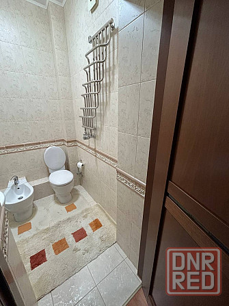 4х.ком. квартира186м² Донецк - изображение 12