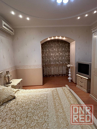 4х.ком. квартира186м² Донецк - изображение 7