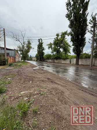 Сдам под склад/производство 450 кв.м в р-не завода химреактивов Донецк - изображение 2