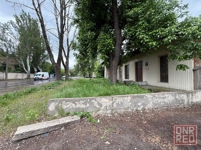 Сдам под склад/производство 450 кв.м в р-не завода химреактивов Донецк - изображение 1
