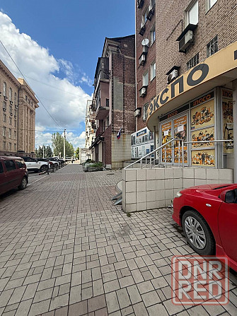 Снижение Цены!!! Аренда Помещения в Топовой Локации Донецка Площадь Ленина Постышева Донецк - изображение 1