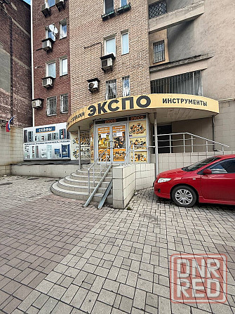 Снижение Цены!!! Аренда Помещения в Топовой Локации Донецка Площадь Ленина Постышева Донецк - изображение 2